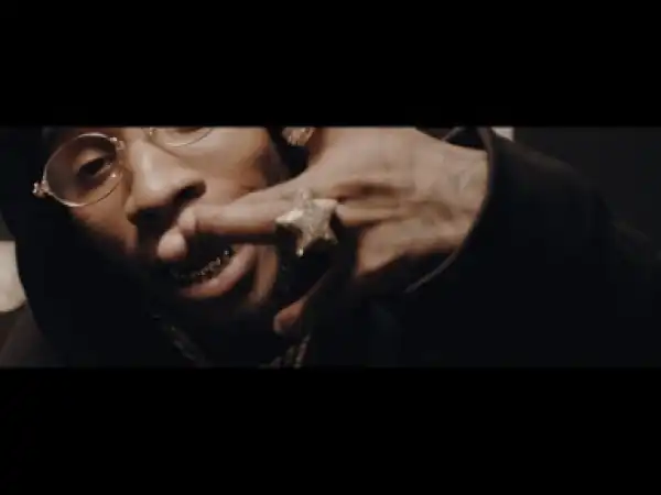 Video: Tory Lanez – Numbers Out The Gym